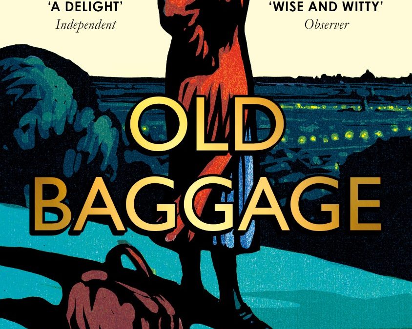 Old Baggage (2018)