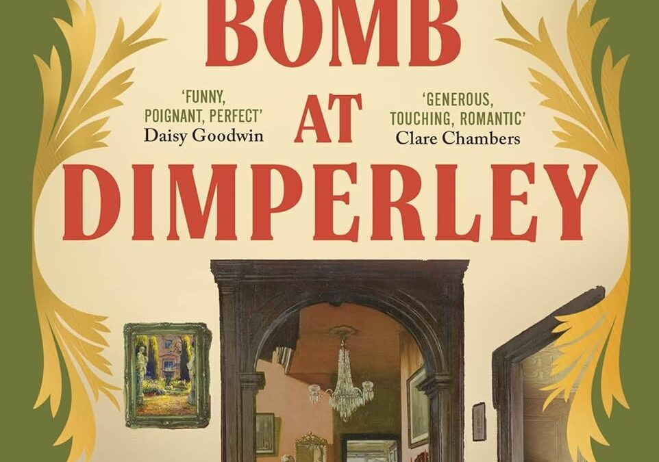 Small Bomb at Dimperley